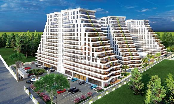 Modern Life and Investment Opportunity in Geçitkale