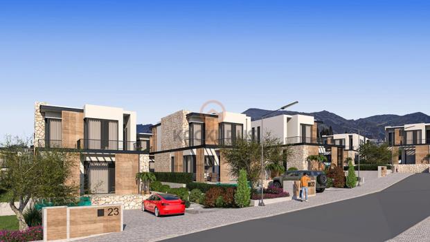 Elegant For Sale Villa Life Embracing Nature