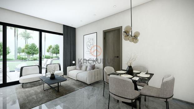 1+1 Apartment for Sale in İskele Long Beach – Luxury Living and Investment