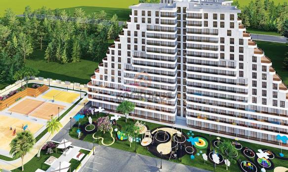 Modern Life and Investment Opportunity in Geçitkale