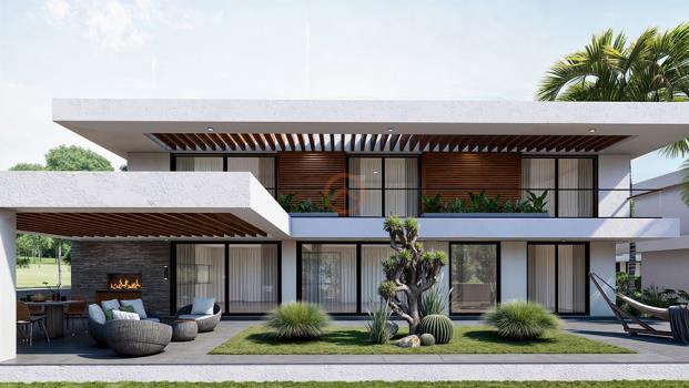 The Rising Star Of Northern Cyprus Luxury Apartments And Villas In Bogaz