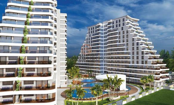 Modern Life and Investment Opportunity in Geçitkale