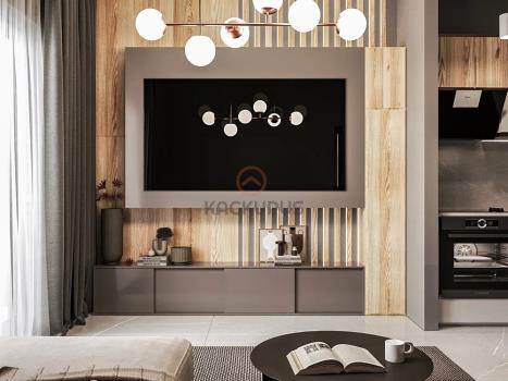 Comfortable Living with 2+1 and 3+1 Modern Apartments in Geçitkale