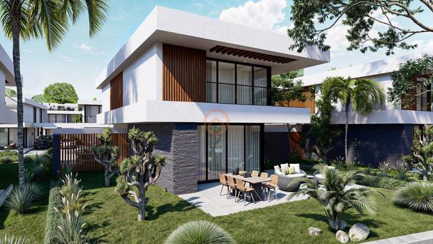 The Rising Star Of Northern Cyprus Luxury Apartments And Villas In Bogaz