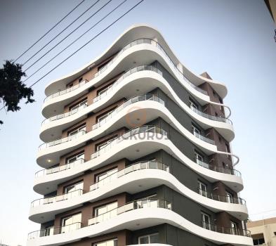 Last 2+1 Duplex Apartment for Sale in the City Center – A Perfect Choice for Families and Investment