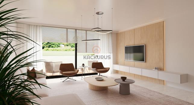 Modern 3+1 Apartments for Sale in İskele, Northern Cyprus