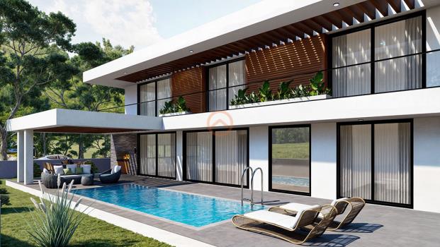 The Rising Star Of Northern Cyprus Luxury Apartments And Villas In Bogaz