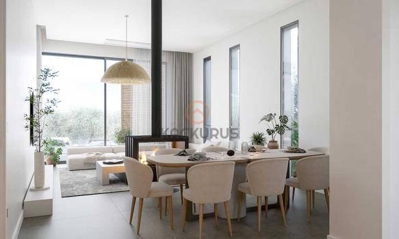 For Sale Ultra Luxury 4+1 Villa in Girne Ozanköy