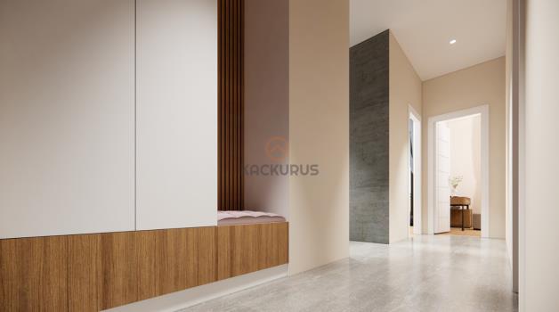 Comfortable and Functional 1+1 Office Apartments in the Heart of the City