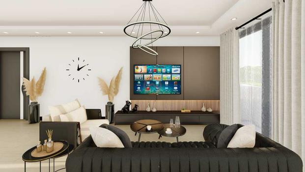 Don't Miss The Investment Apartment Opportunity In İskele, Northern Cyprus!