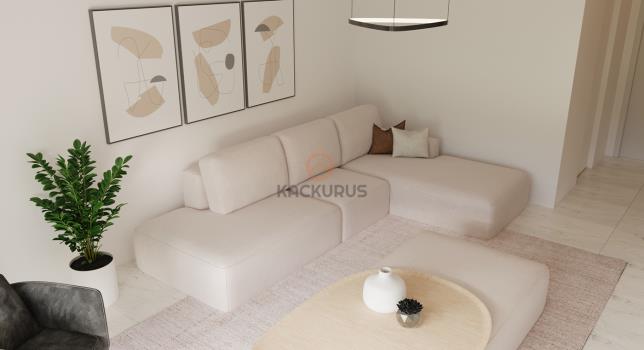 Modern Studio Apartments for Sale in İskele, Northern Cyprus