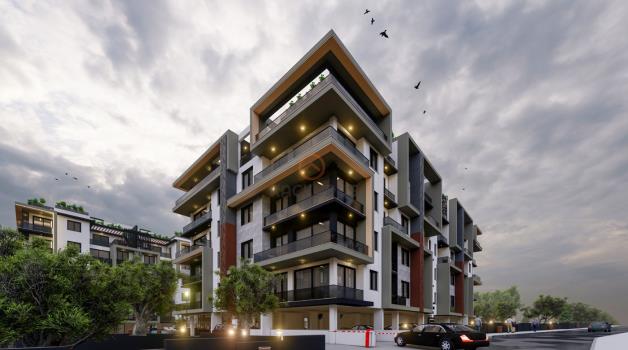 Commercial Shop Opportunity for Sale in Prime Central Location in Kyrenia