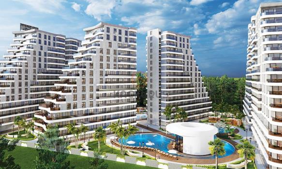 Modern Life and Investment Opportunity in Geçitkale