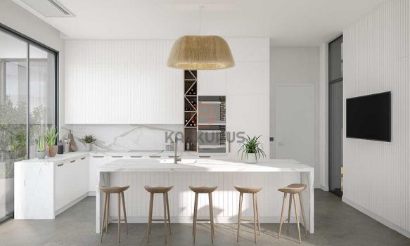 For Sale Ultra-Luxury 4+1 Villa in Girne Ozanköy