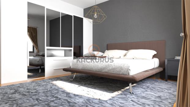 Luxury Penthouse For Sale In Yenibogaziçi Offers Exclusive Living