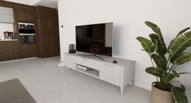 2+1 Apartment for Sale in Kyrenia | High Rental Yield & Investment Opportunity