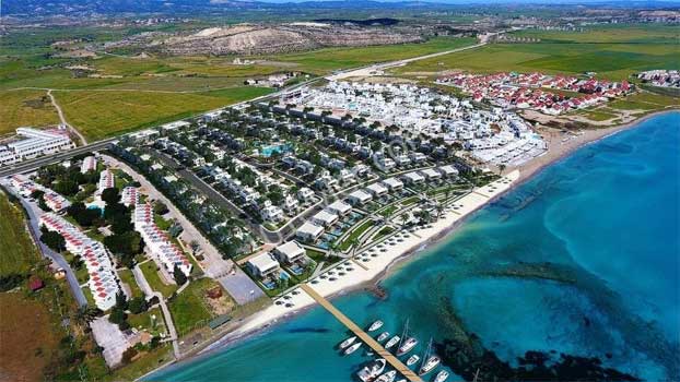 Why Should You Buy a House in Cyprus?