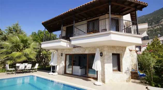 Where to Buy a House for Sale in Northern Cyprus?